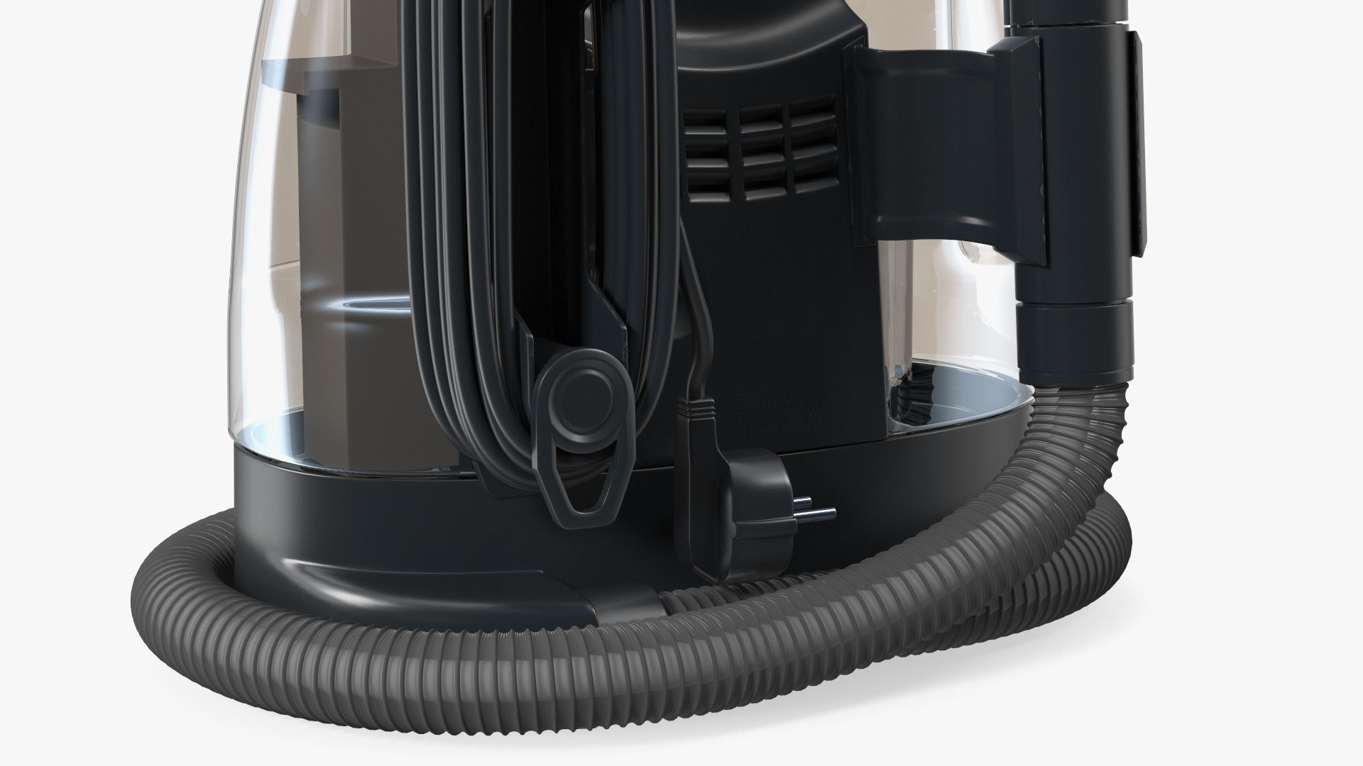 3D Bissell Portable Spotclean
