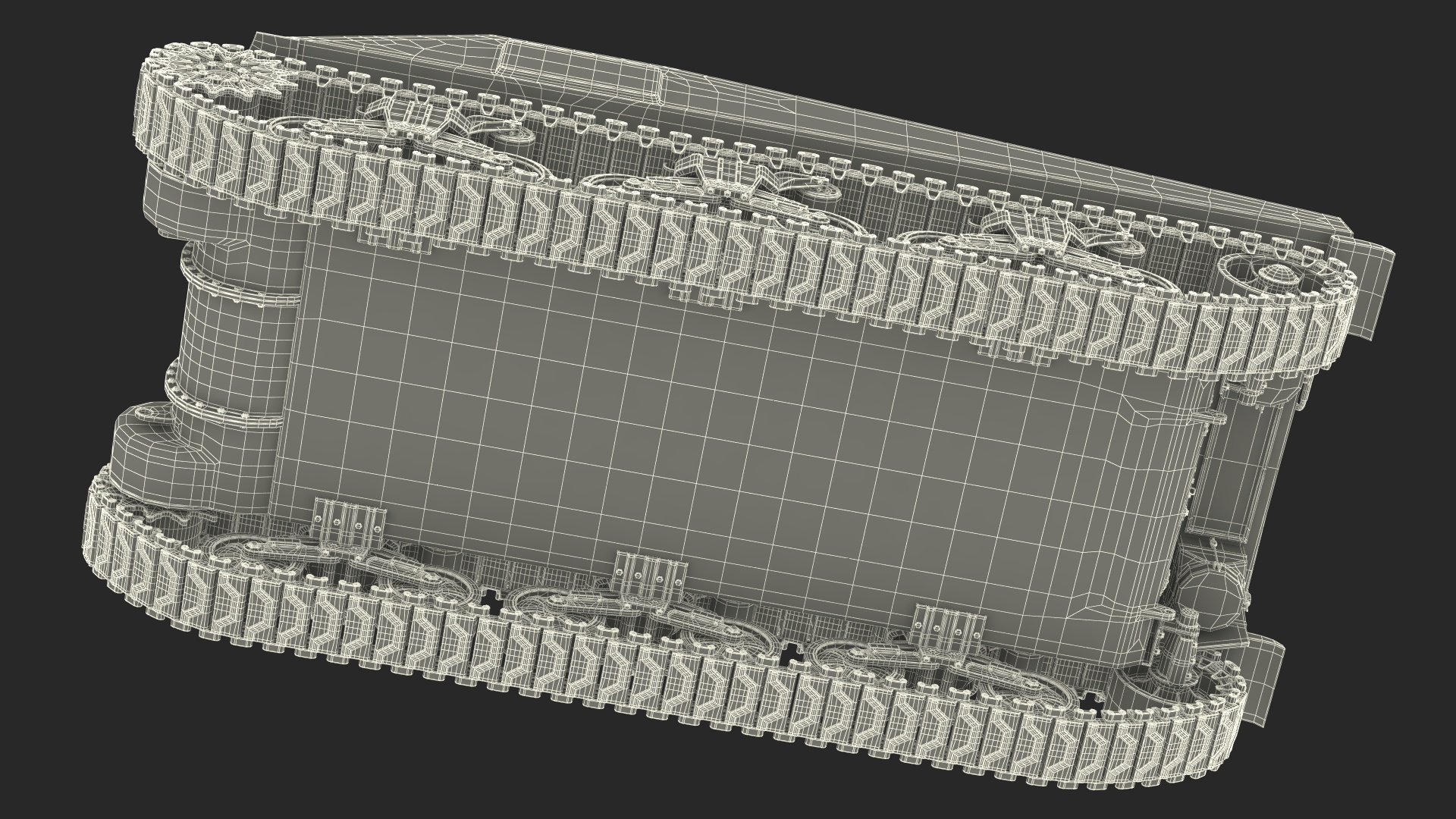 M4 Sherman Combat Tank on Battlefield 3D