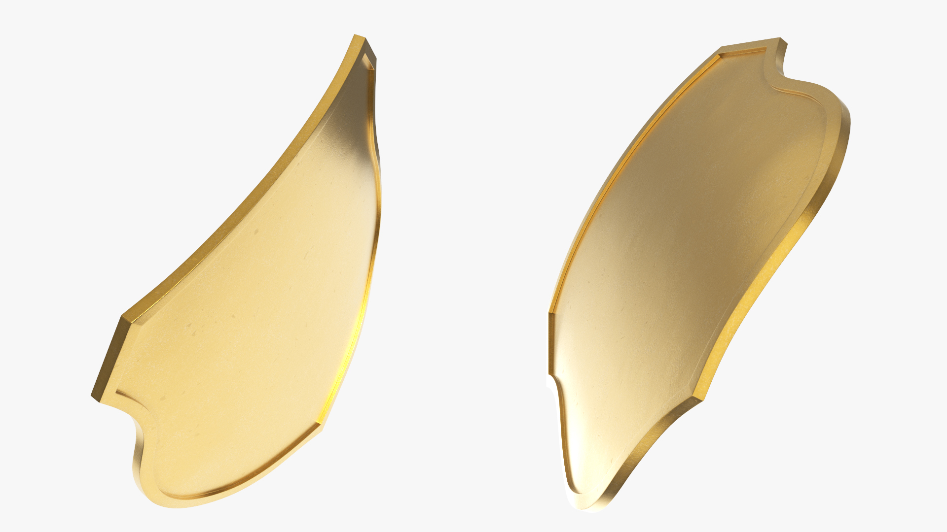 Heraldic Shield Set, view 8