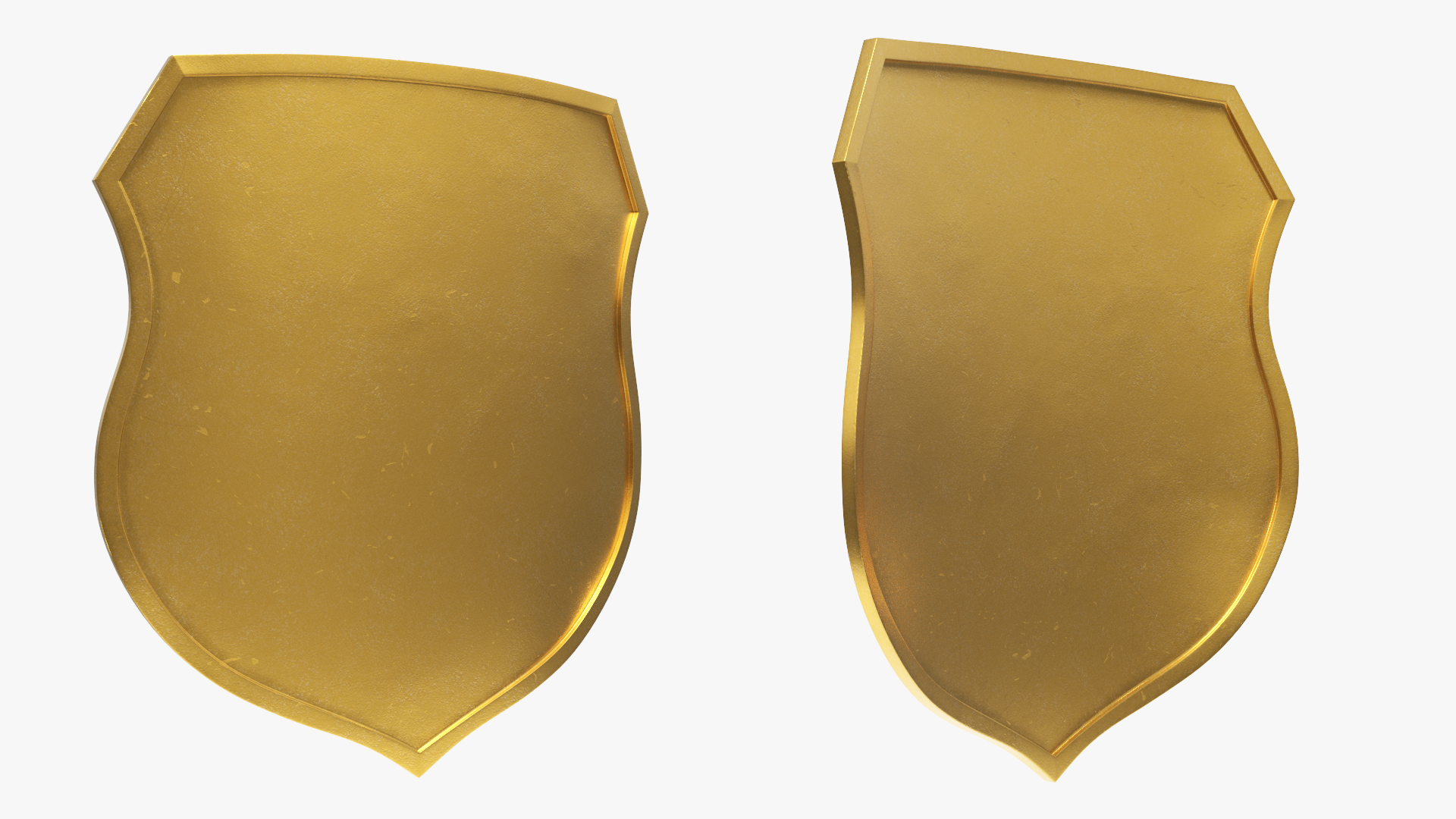Heraldic Shield Set, view 5