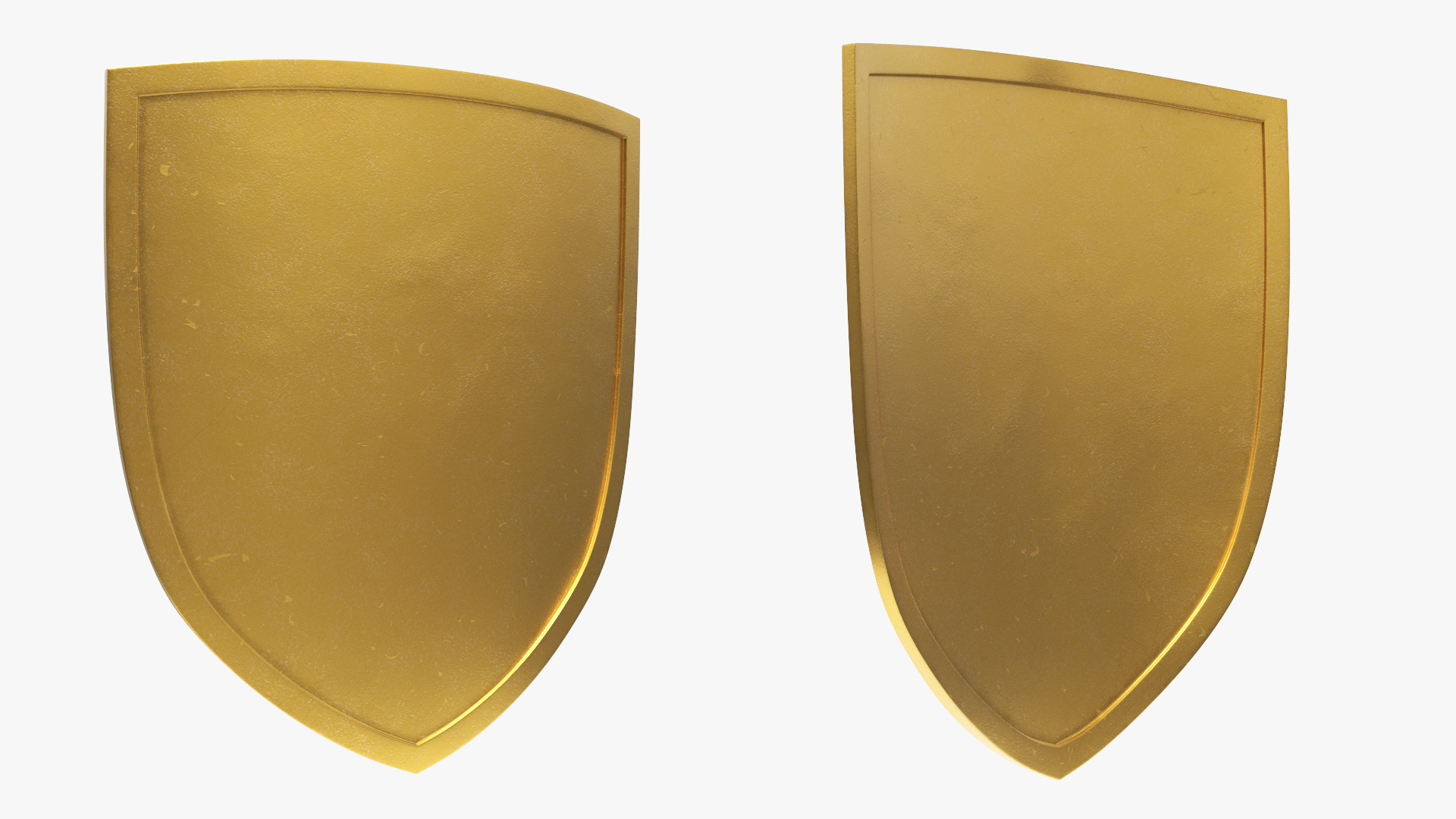 Heraldic Shield Set, view 7