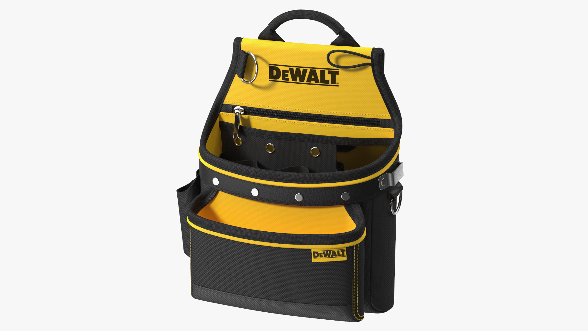 3D DeWalt Multi Purpose Pouch DWST1 75551 model