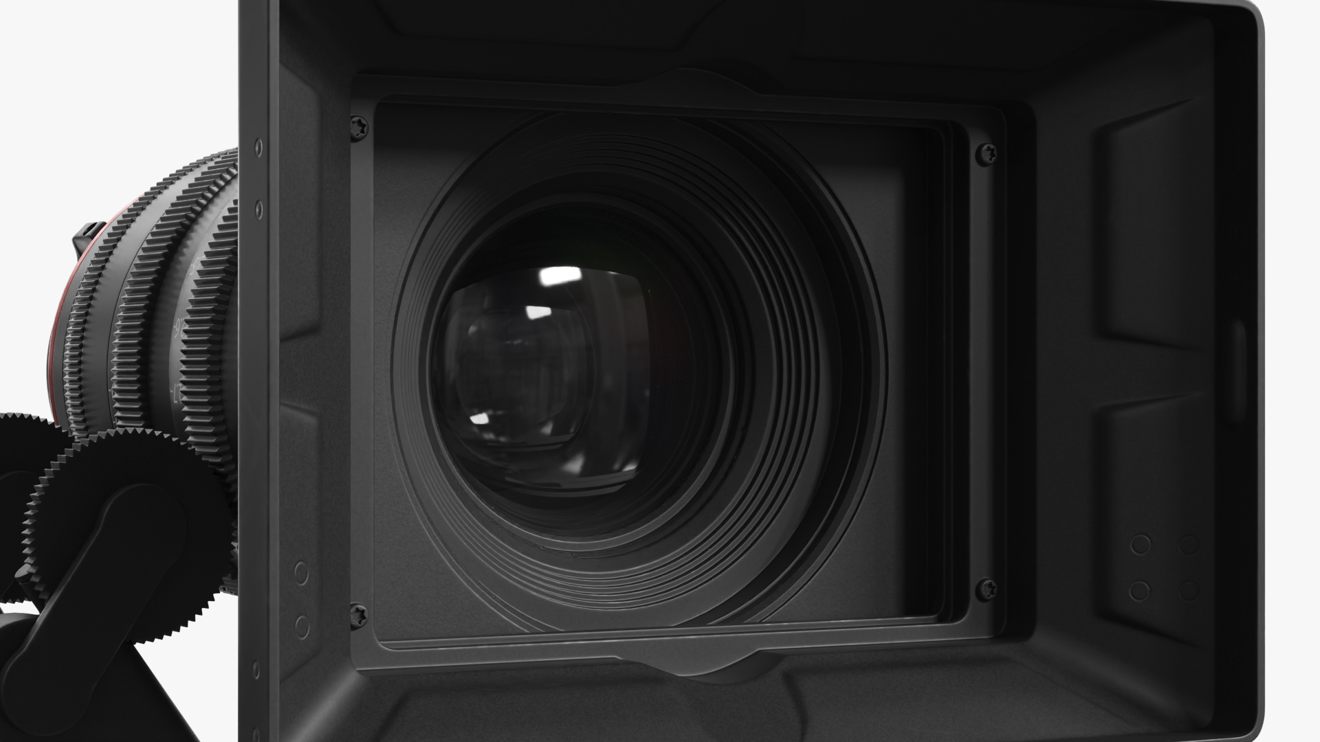Cinematography Lens, view 9