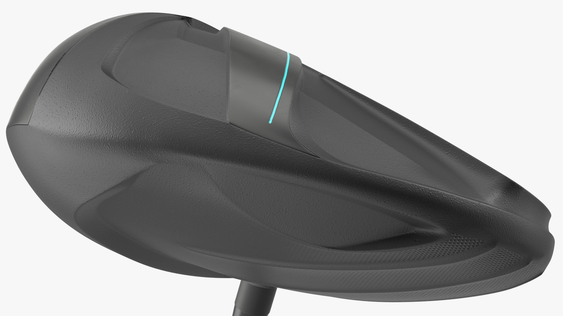 Driving Iron Golf Club 3D