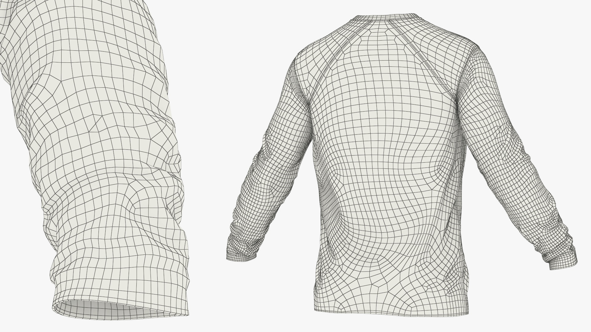 Carhartt Force Pocket Shirt Charcoal, view 12