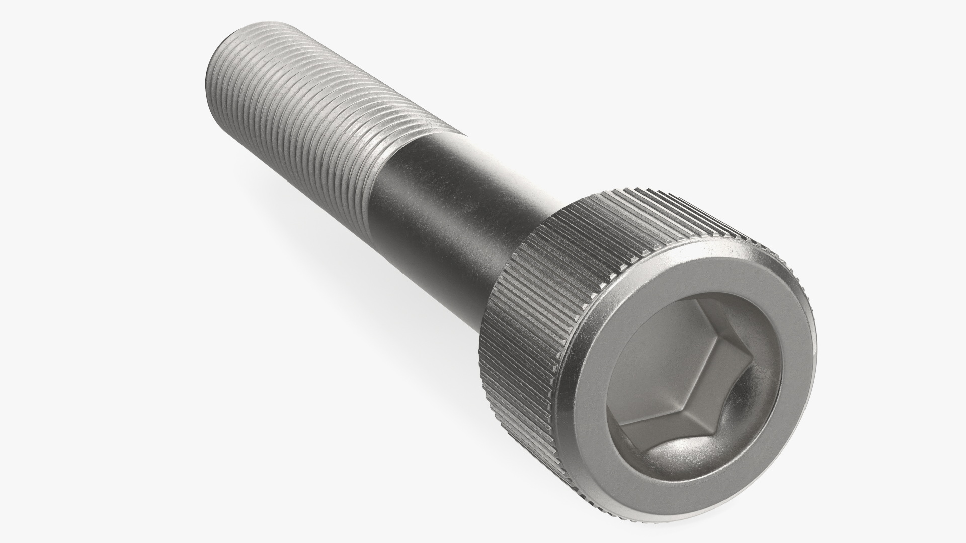 3D model Socket Screw for 3D Print