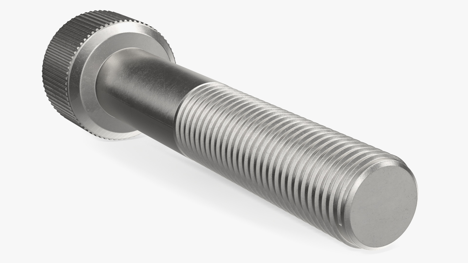 3D model Socket Screw for 3D Print