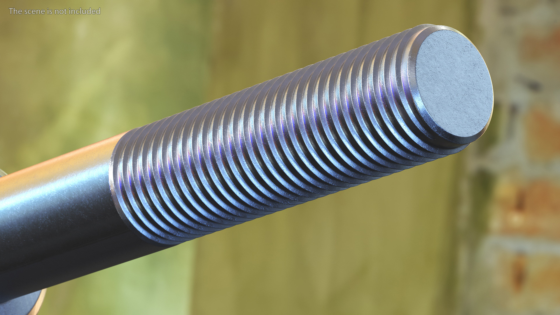3D model Socket Screw for 3D Print