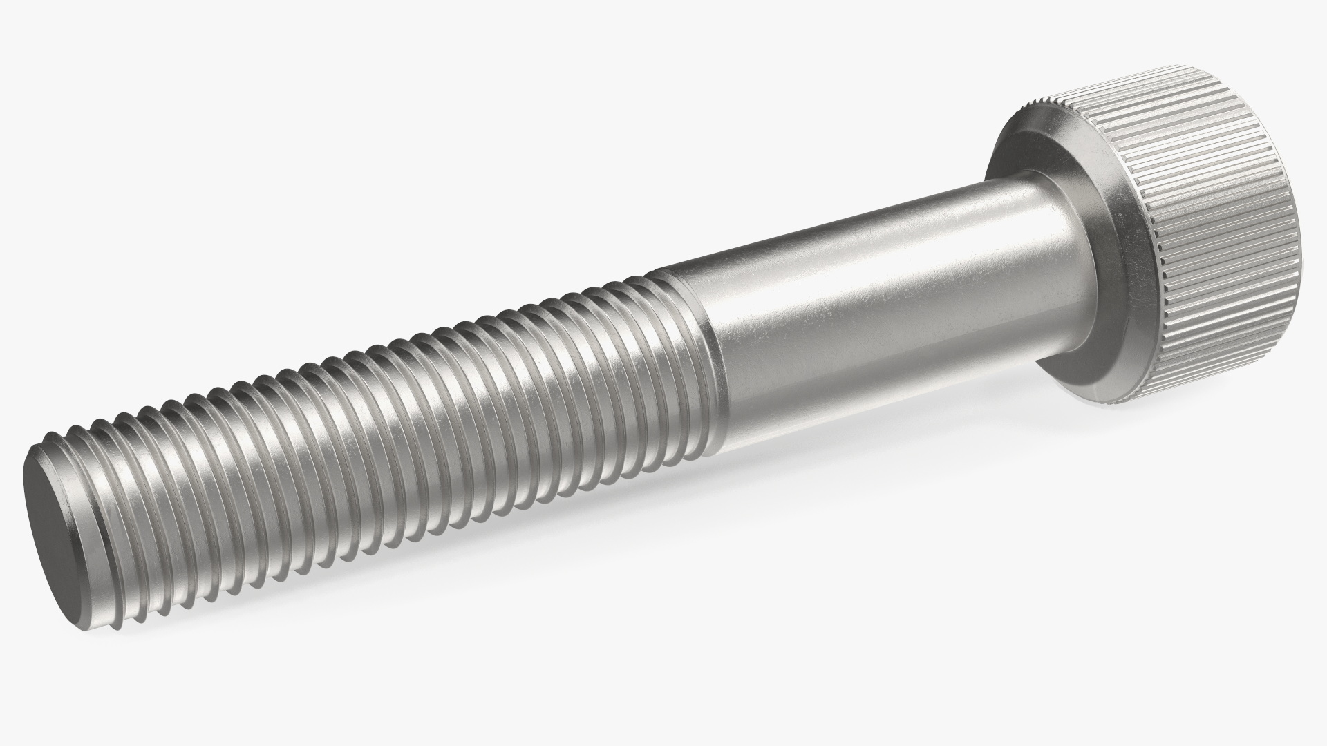 3D model Socket Screw for 3D Print