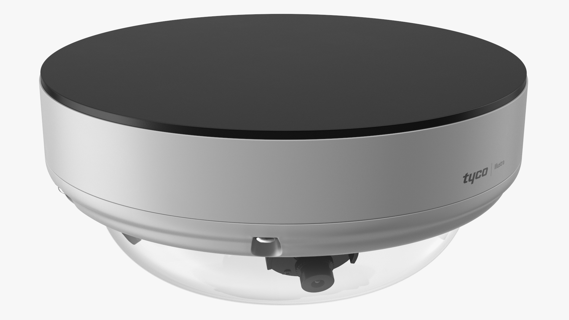 3D Tyco Illustra Flex Multi Sensor Camera model