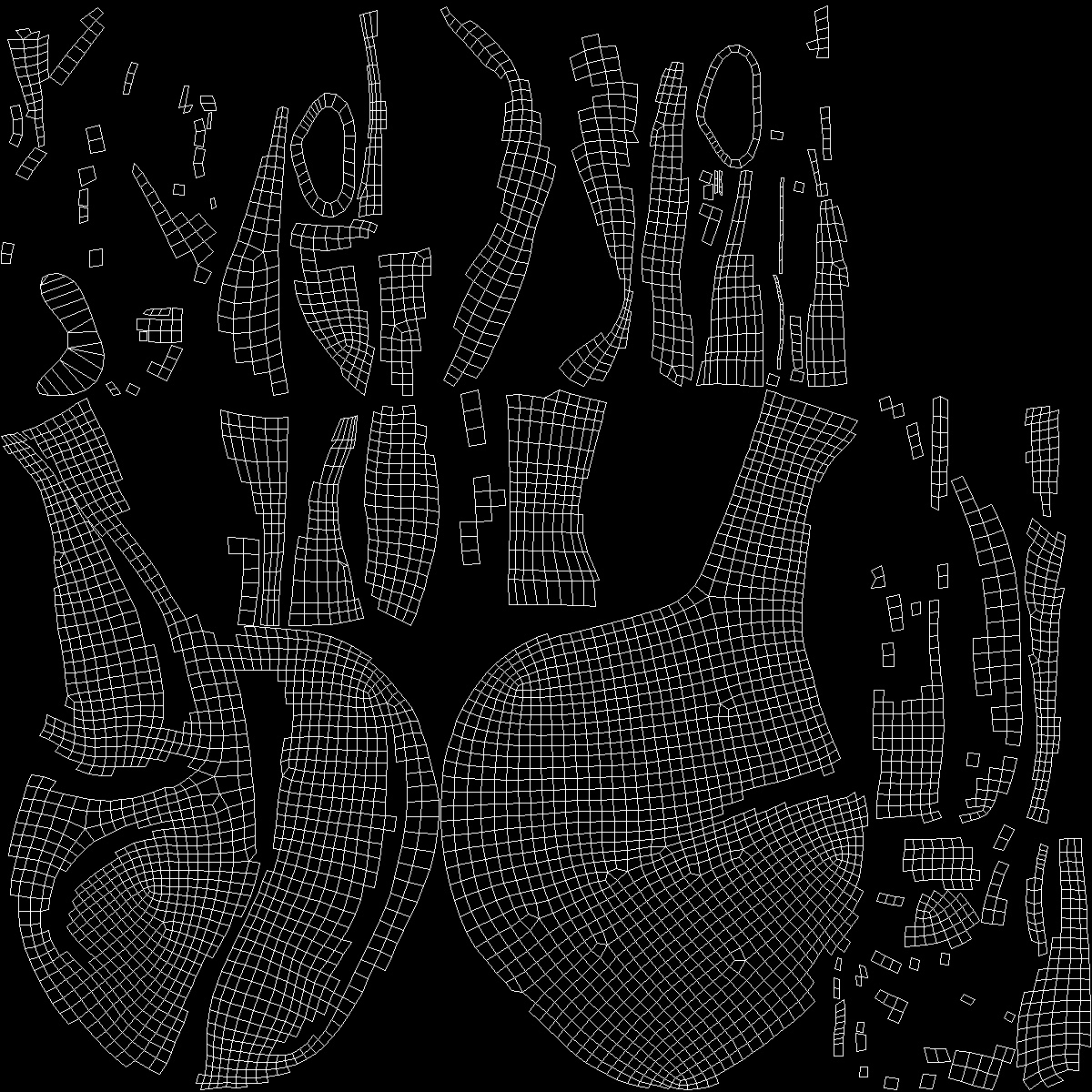Flat Balloon 3D