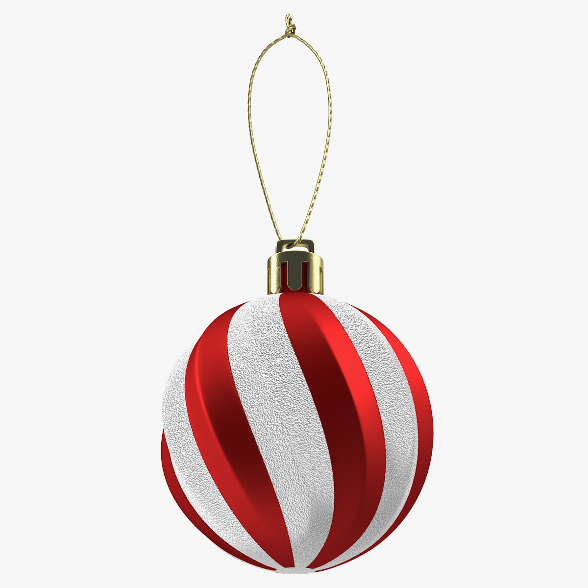 Holiday Aisle Ball