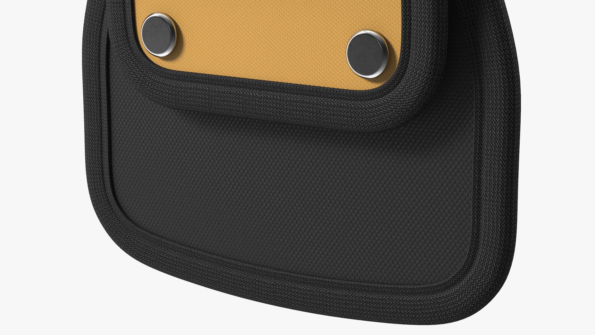 3D Hammer Holder Loop model