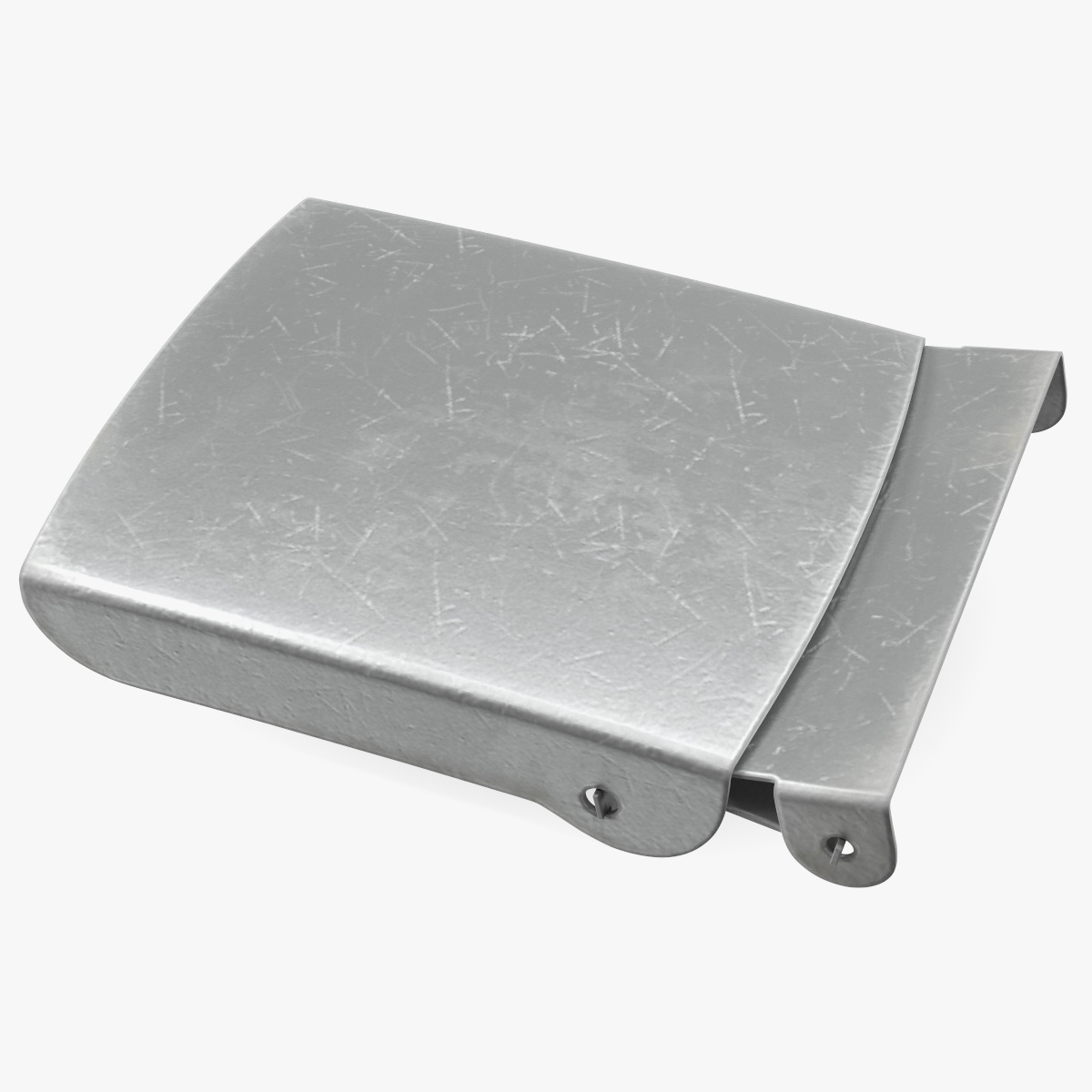 Military Buckle Belt, view 10