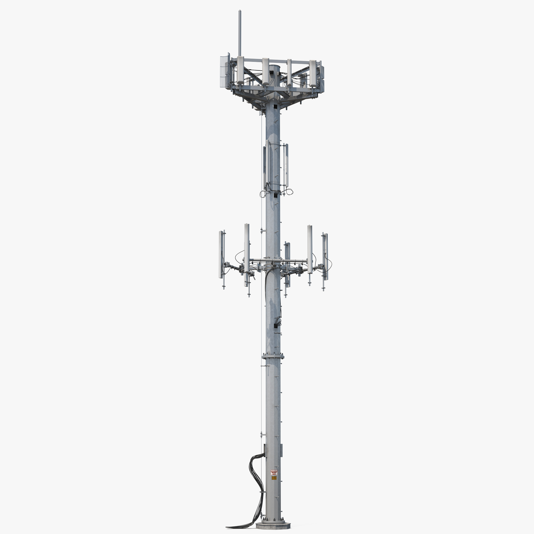 Cell Tower