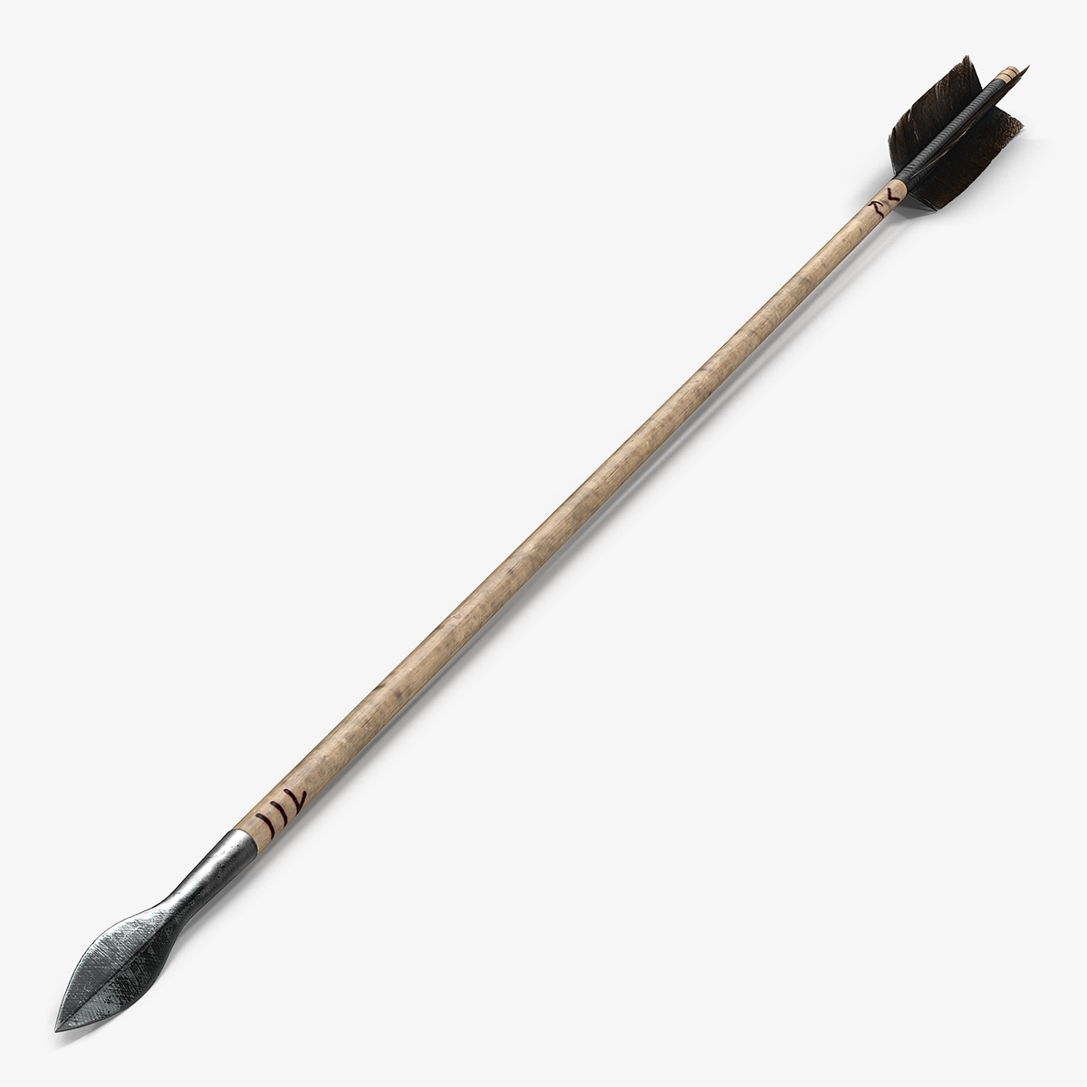 Viking Arrow
