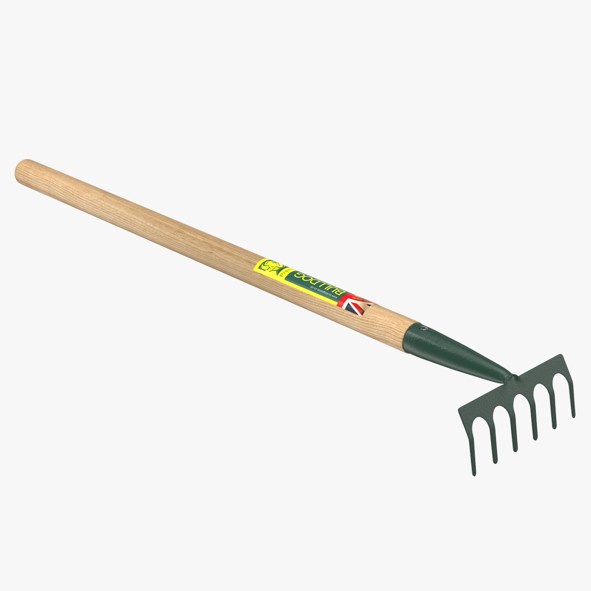 Childrens Junior Rake