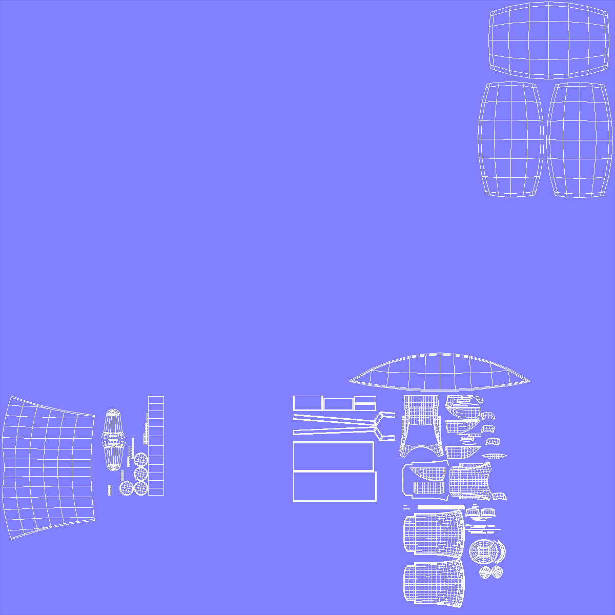 3D Dental Chair Pedal Foot Control