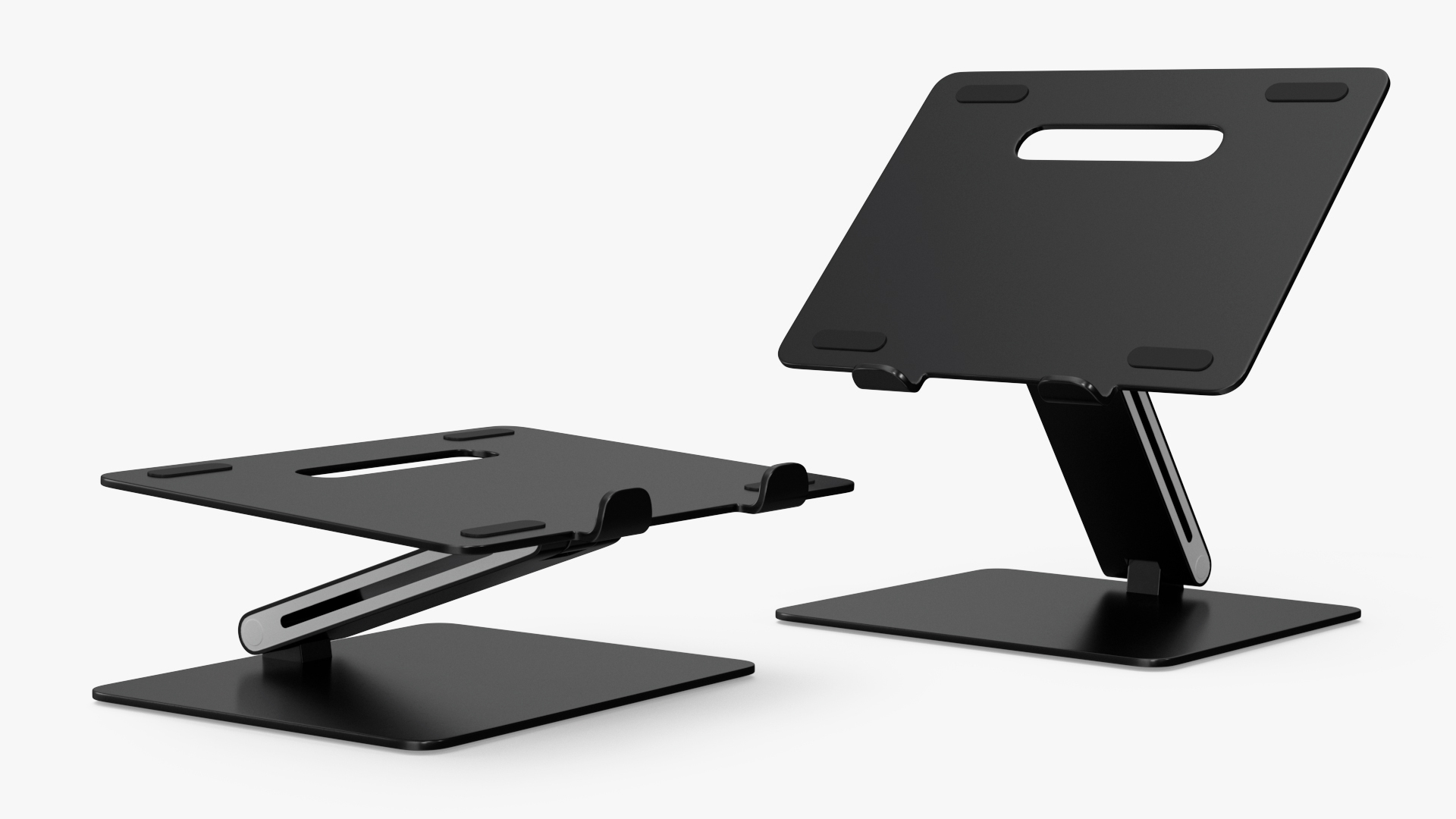 Artists Workspace 3D