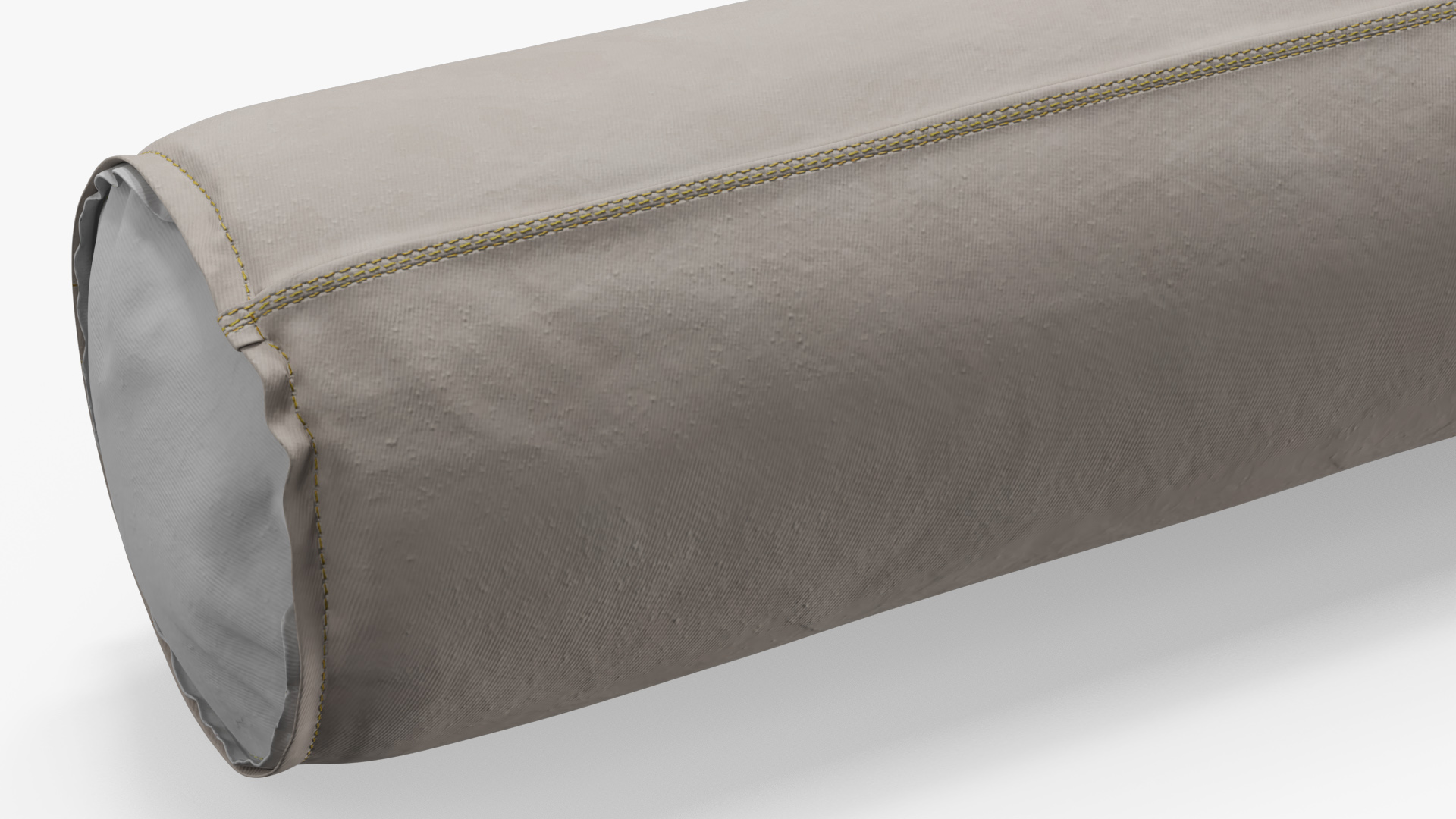 Artillery Propellant Charge Bag, view 5