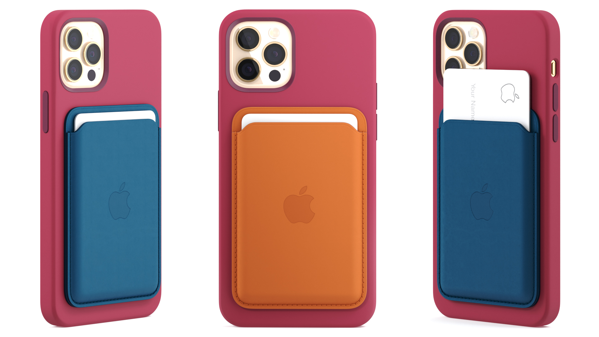 3D model Apple Card
