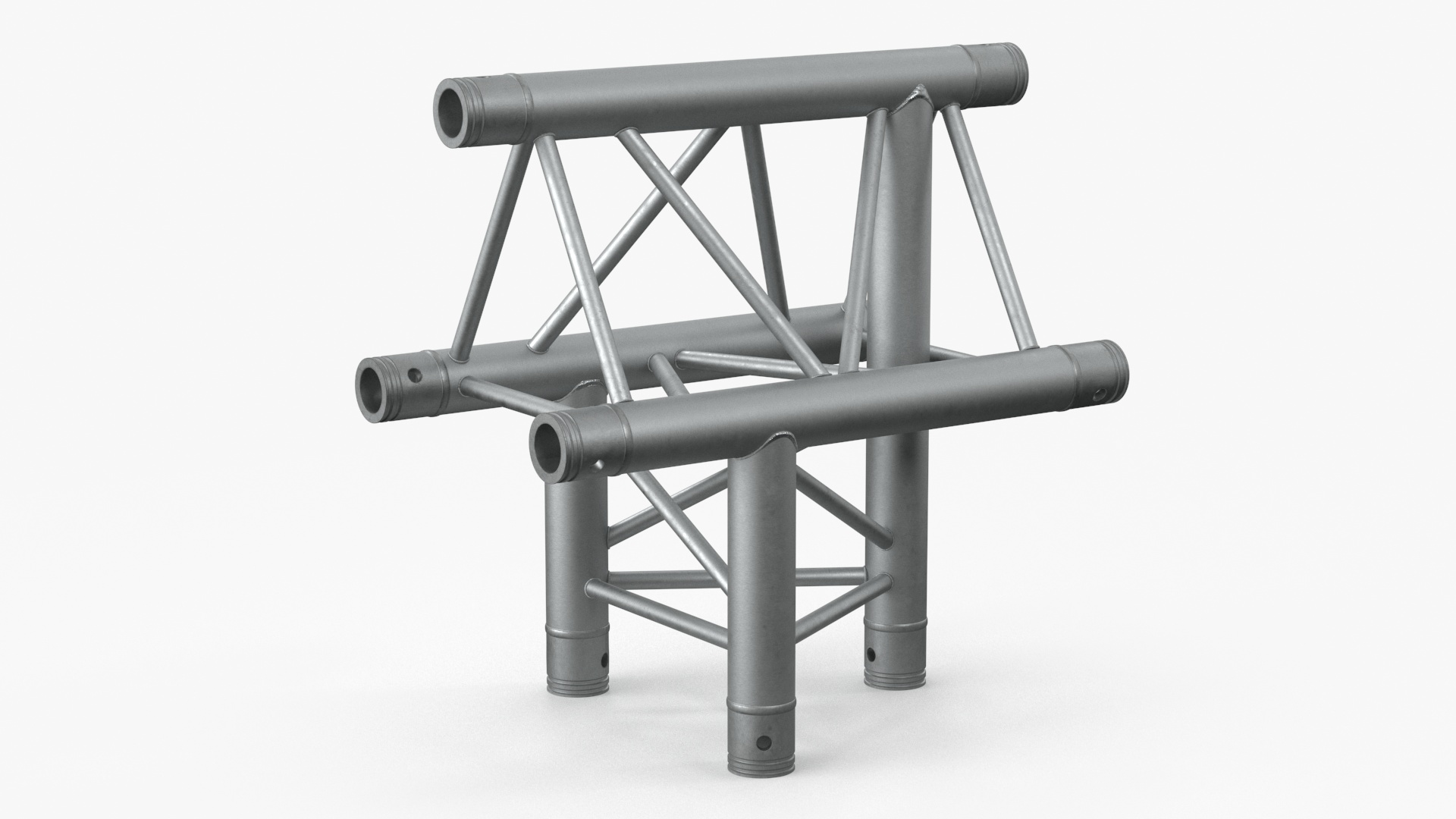 3D Truss Modular model