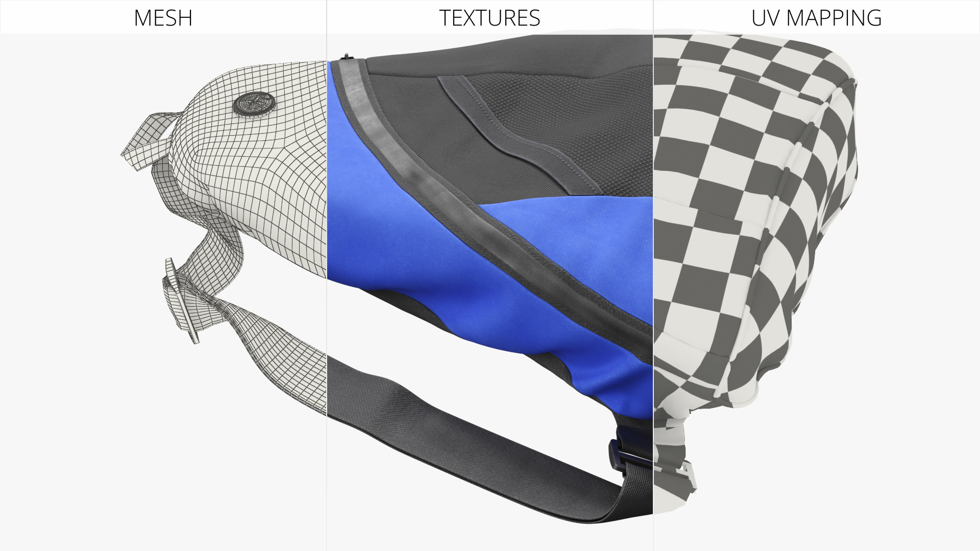 Urban Sling Shoulder Bag - view 7