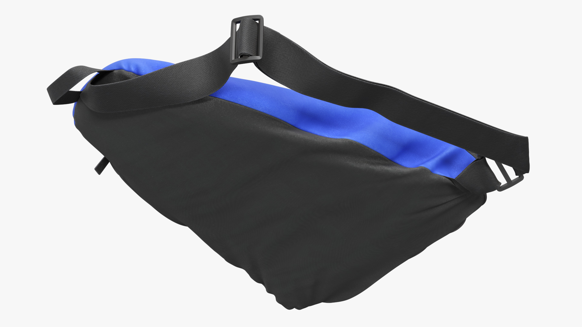 Urban Sling Shoulder Bag - view 4