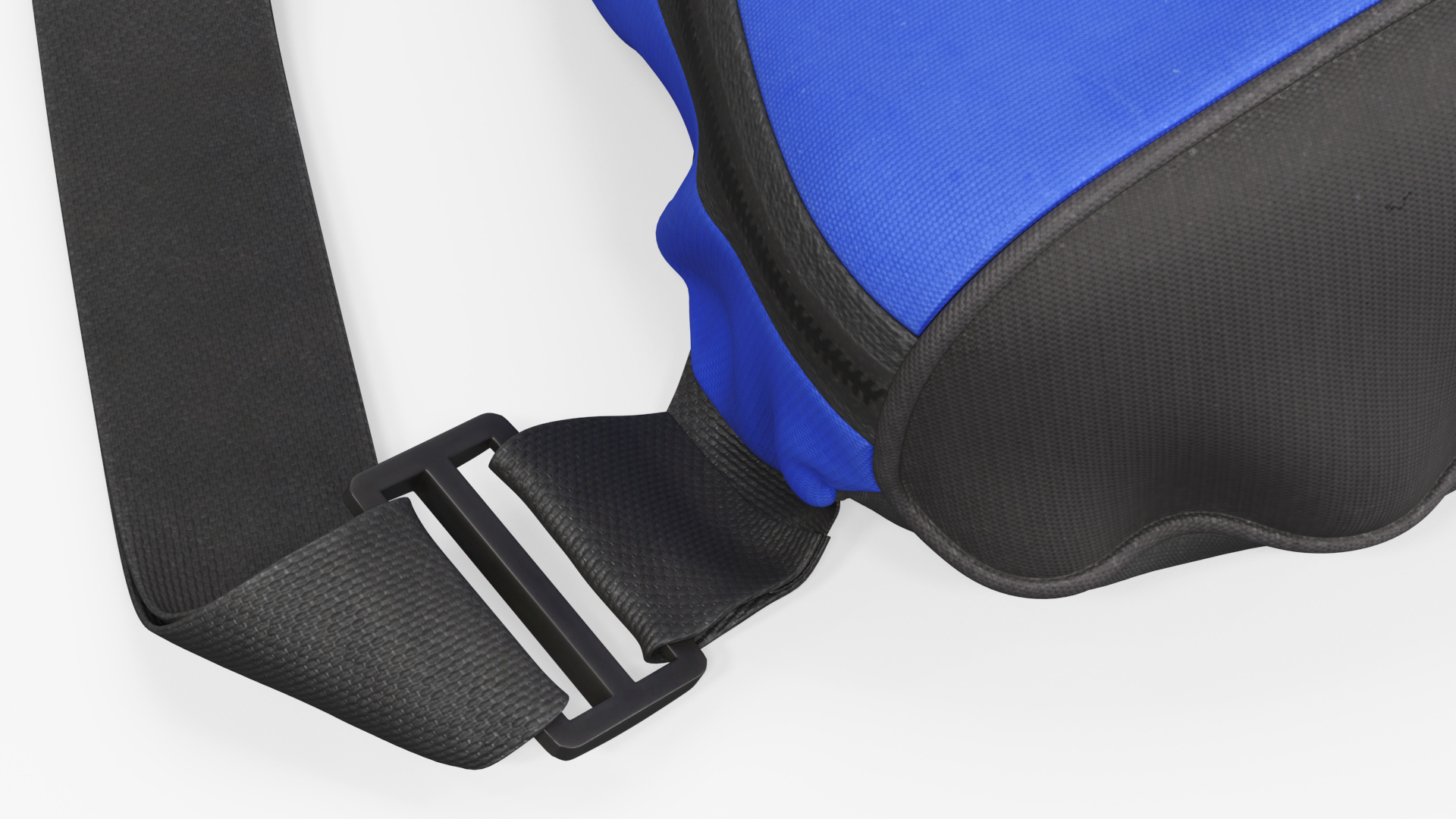 Urban Sling Shoulder Bag - view 6