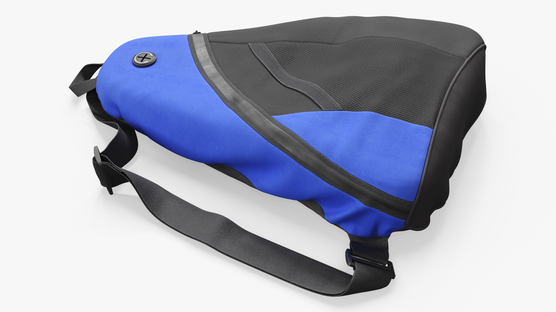 Urban Sling Shoulder Bag - view 2