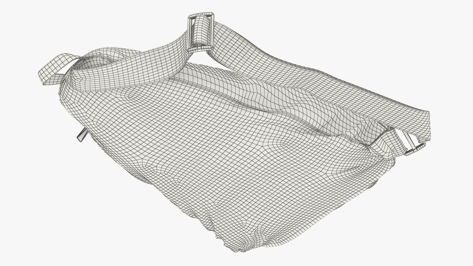 Urban Sling Shoulder Bag - view 9
