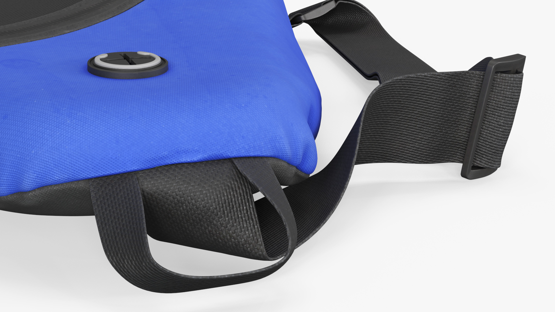 Urban Sling Shoulder Bag - view 5
