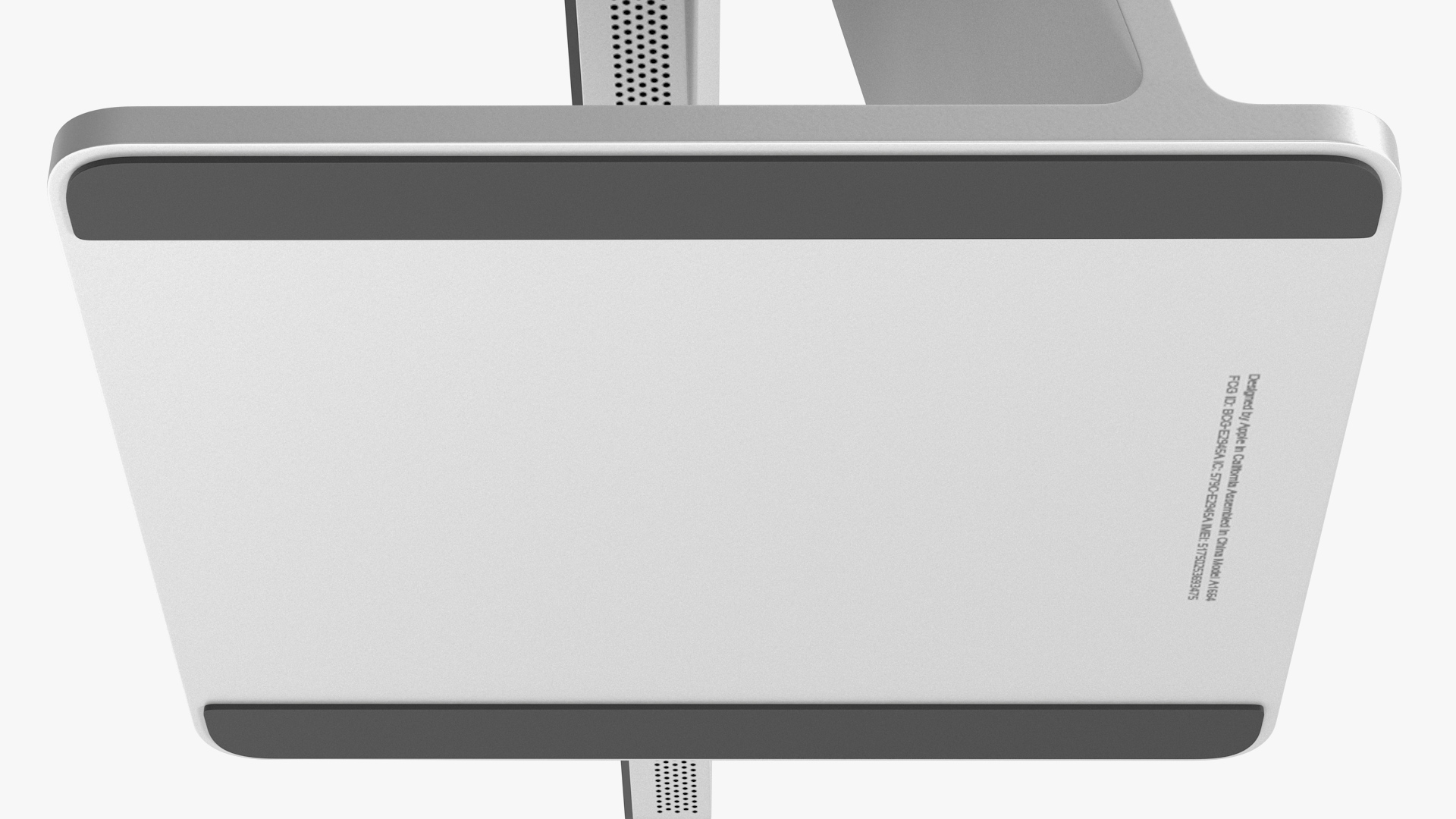 3D Display Adjustable Stand Off model