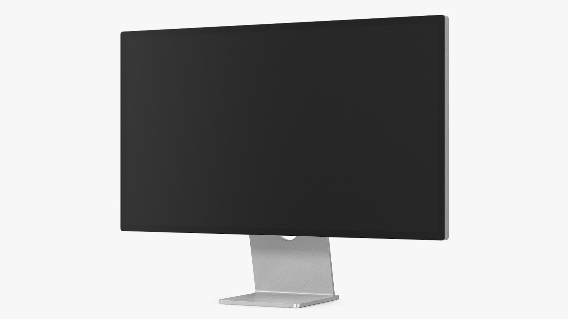 3D Display Adjustable Stand Off model
