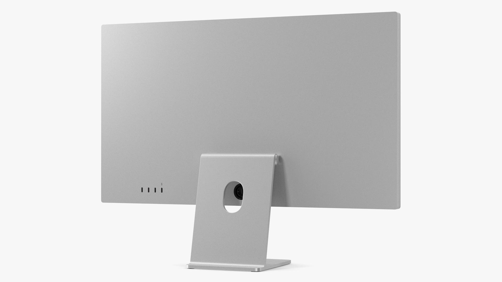 3D Display Adjustable Stand Off model