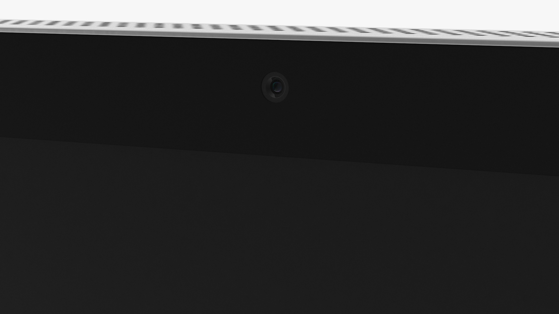 3D Display Adjustable Stand Off model