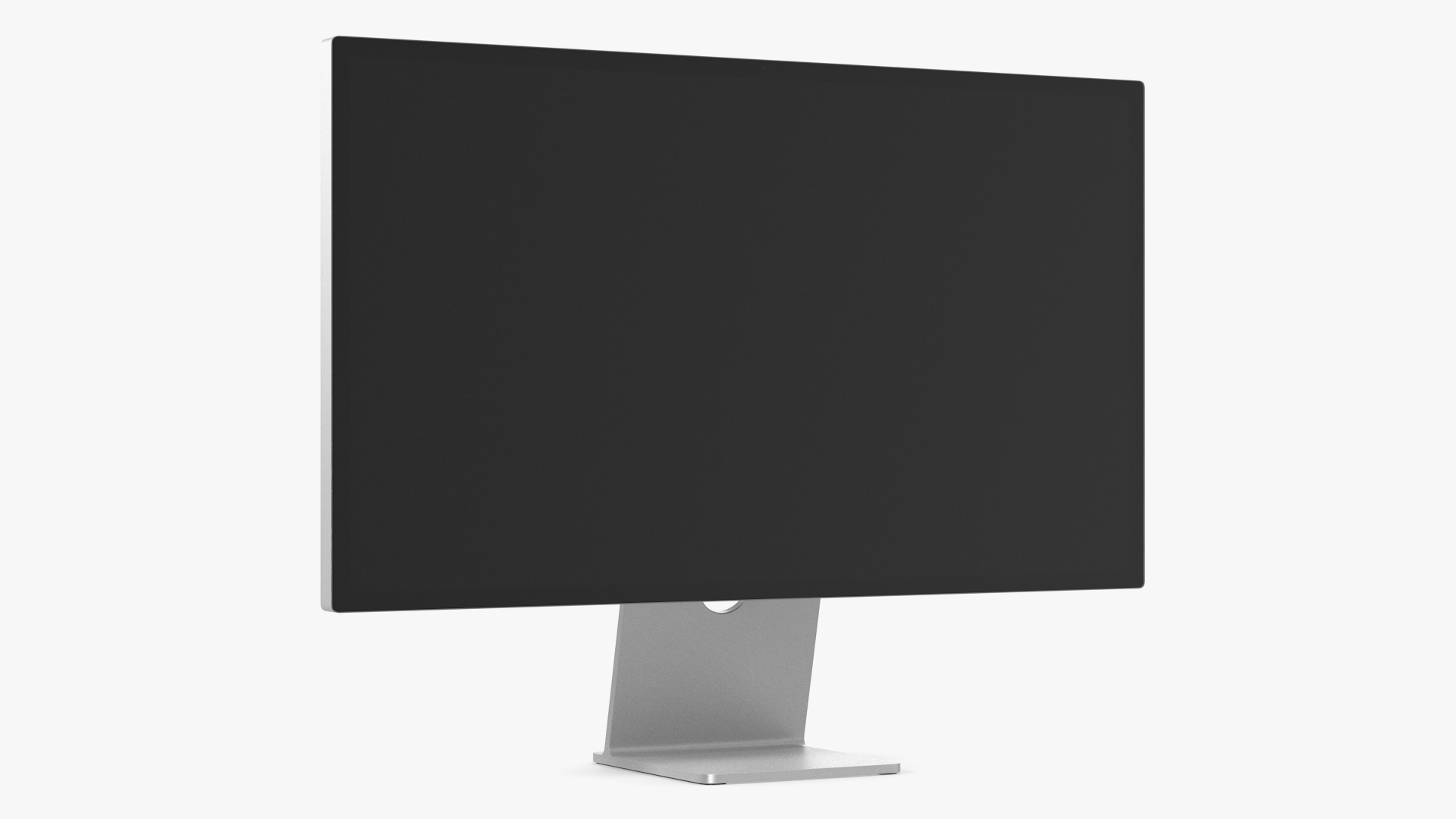 3D Display Adjustable Stand Off model