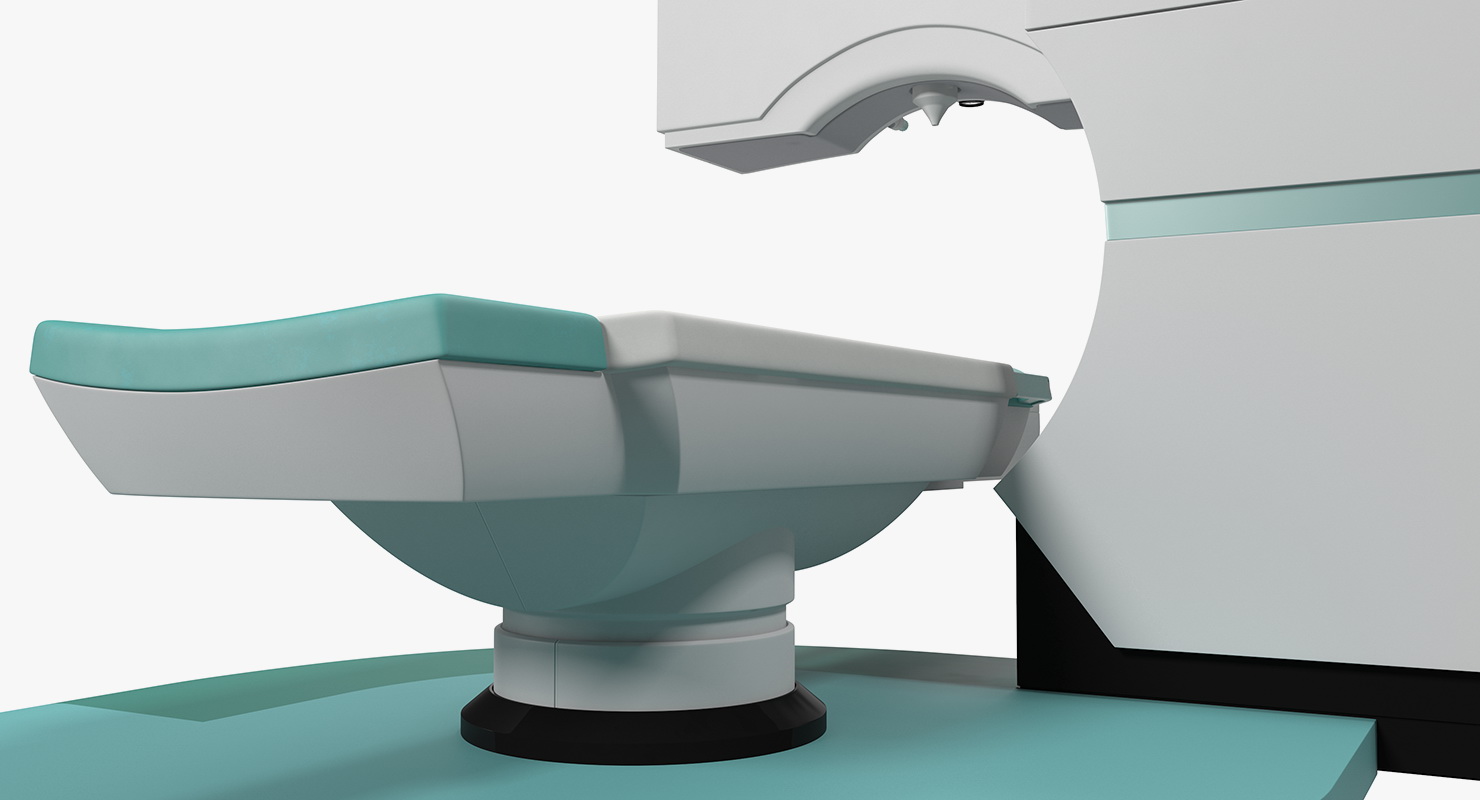 3D model Laser Vision Correction System