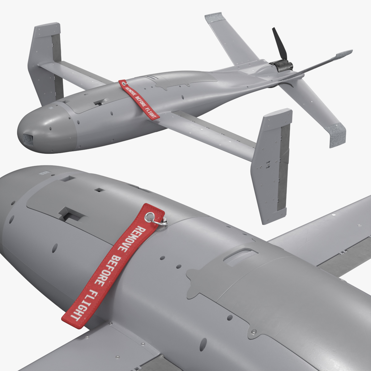 Anti Drone Interceptor UAV - Standard