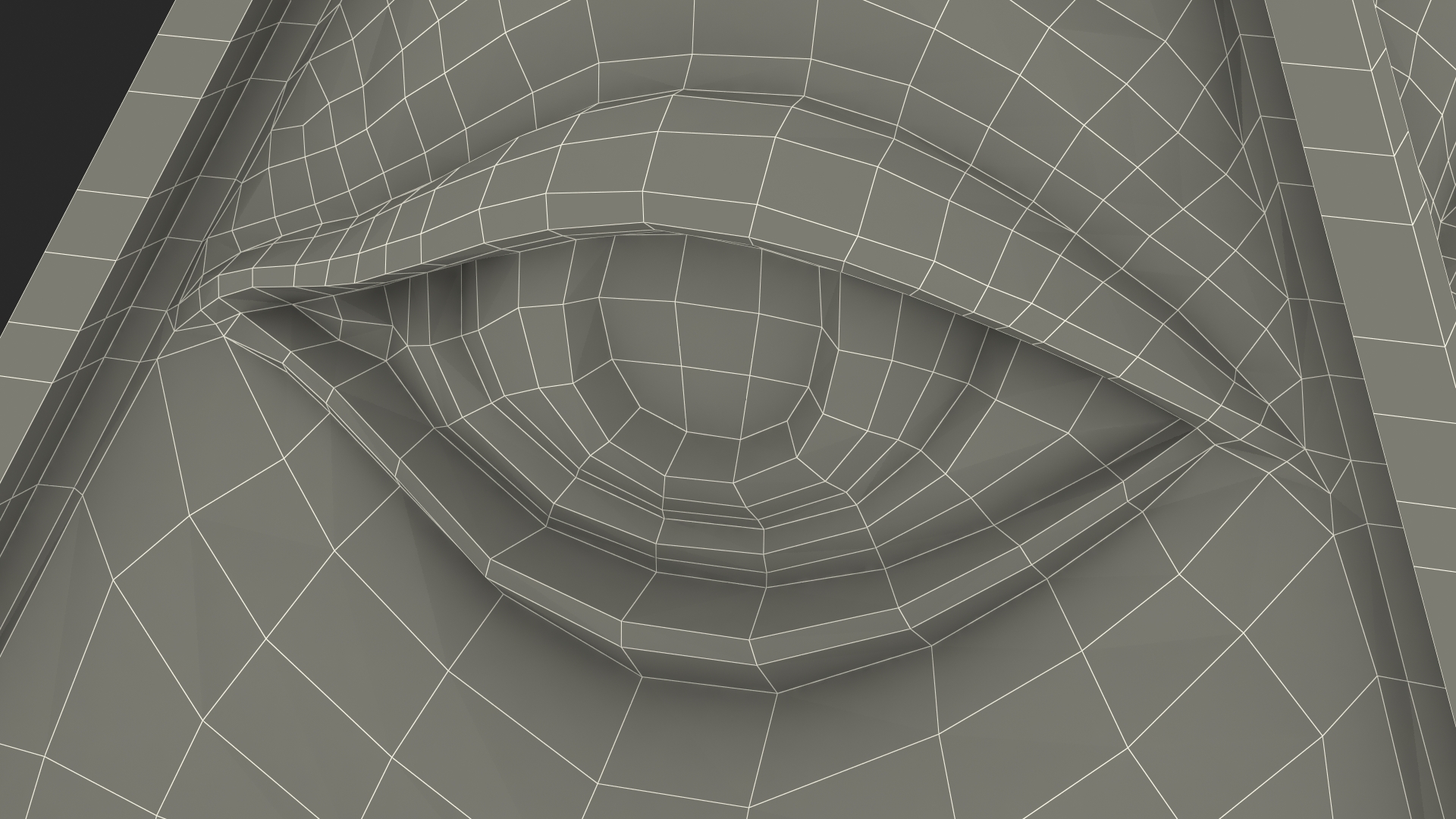 Eye of Providence 3D