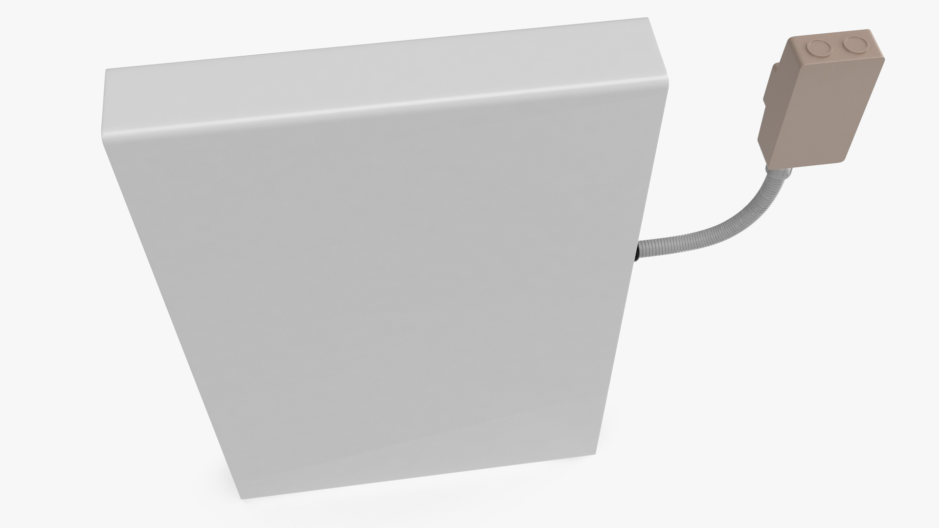 TESLA Powerwall 2 3D
