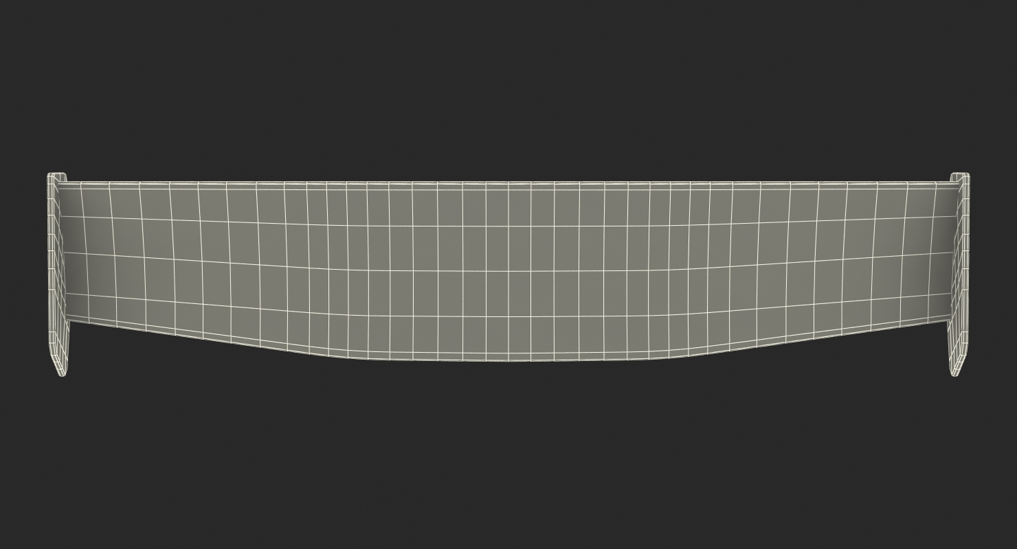 3D Car Spoiler