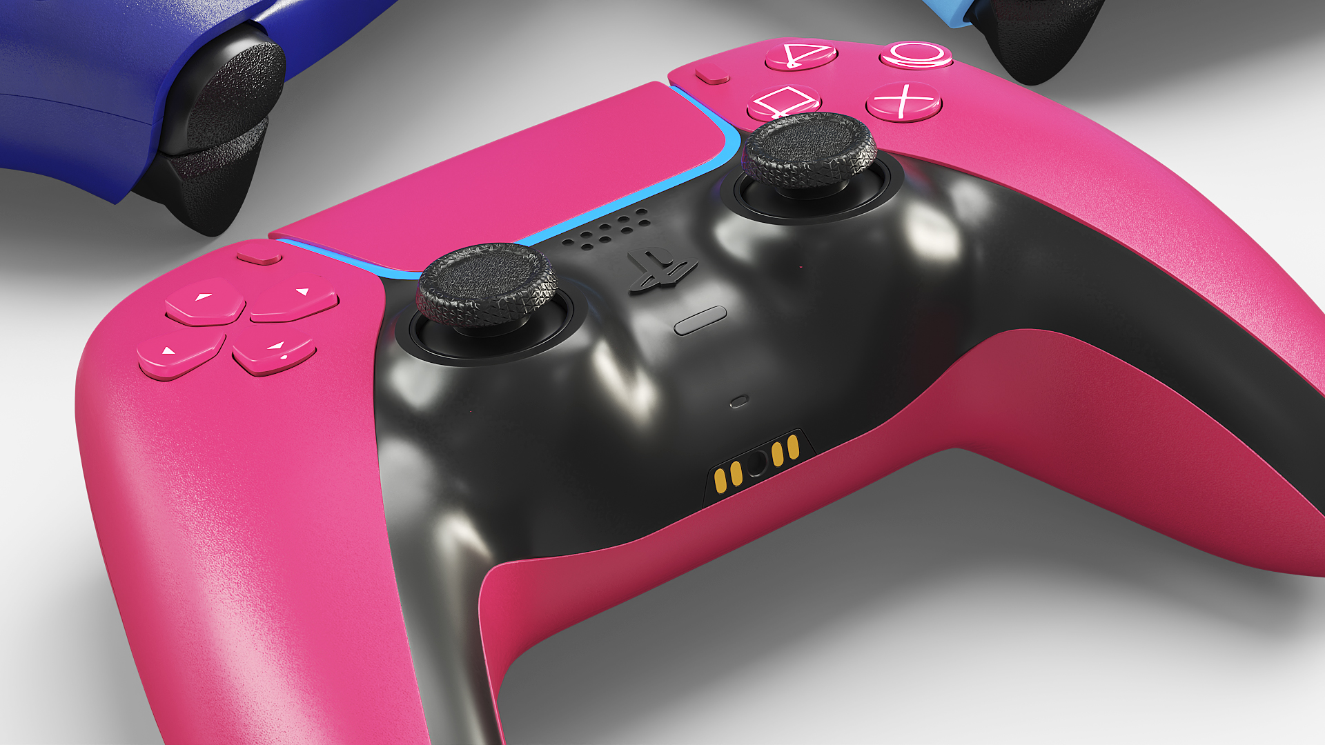 PlayStation DualSense Set, view 8