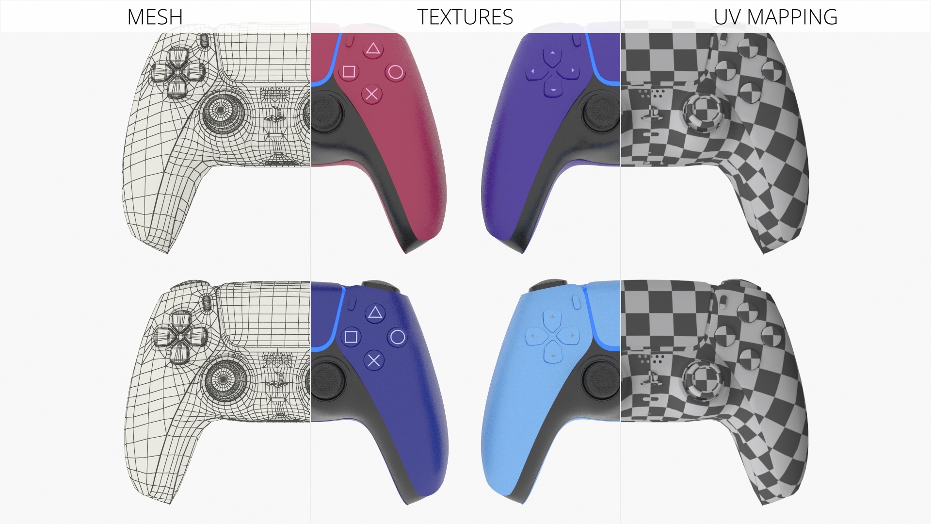 PlayStation DualSense Set, view 10
