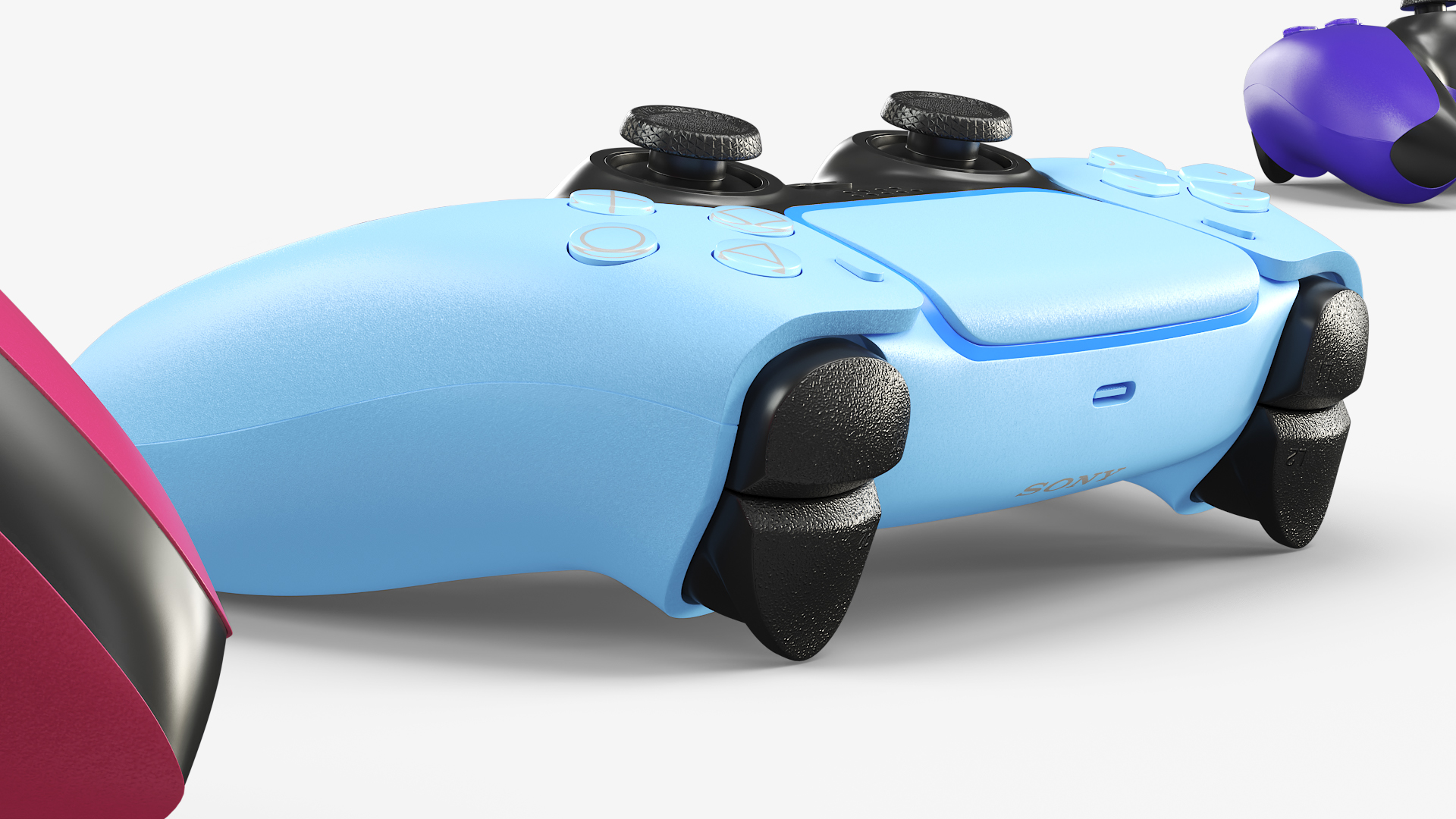 PlayStation DualSense Set, view 9