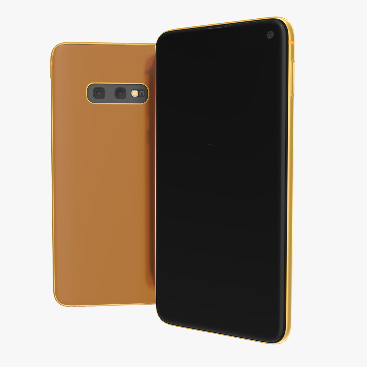 Smartphone Generic, view 6