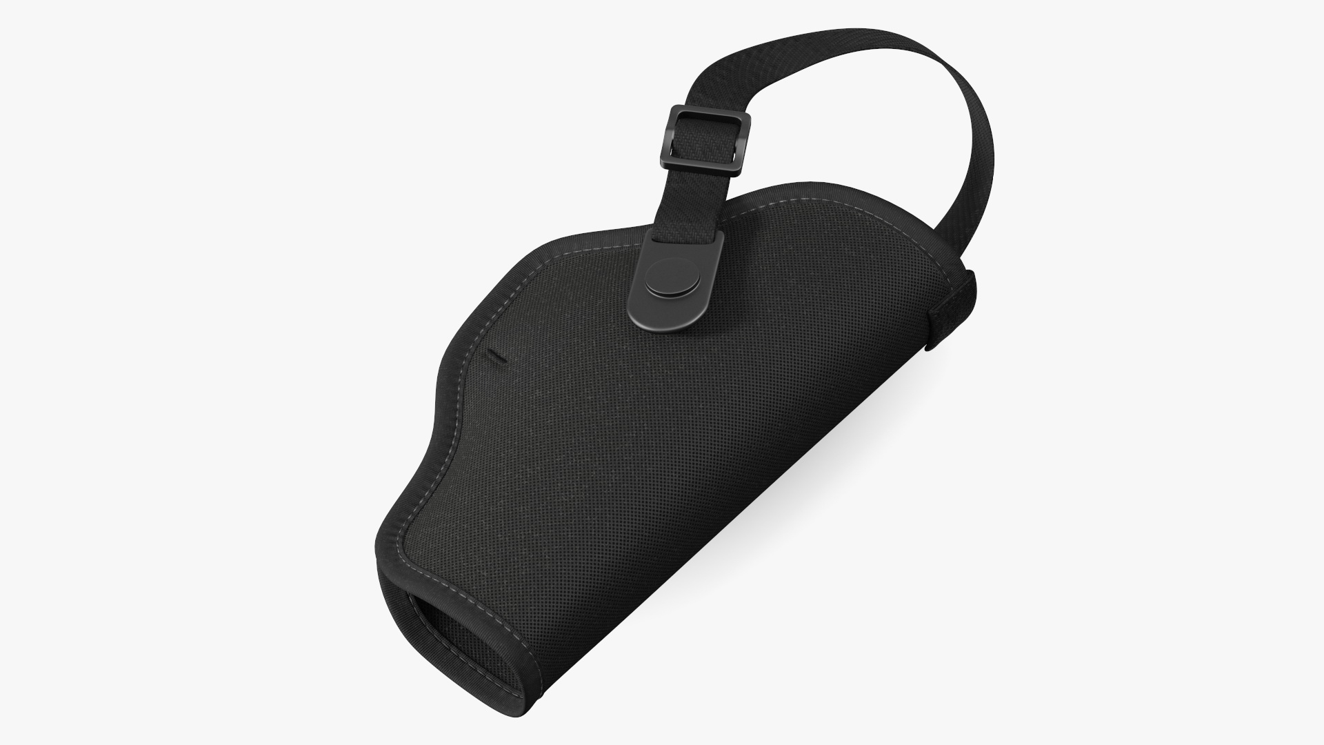 3D model Fabric Carry Holster