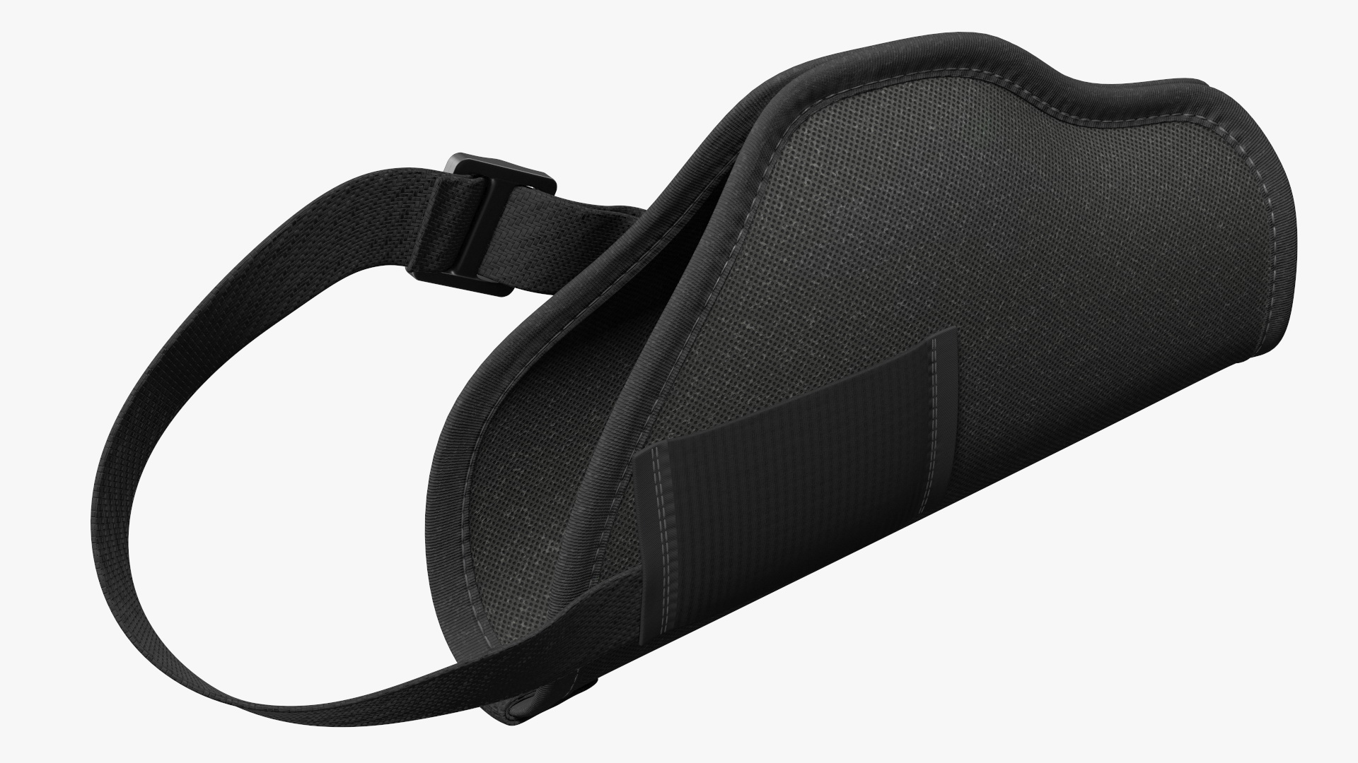 3D model Fabric Carry Holster