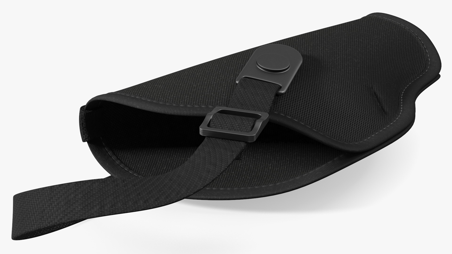 3D model Fabric Carry Holster