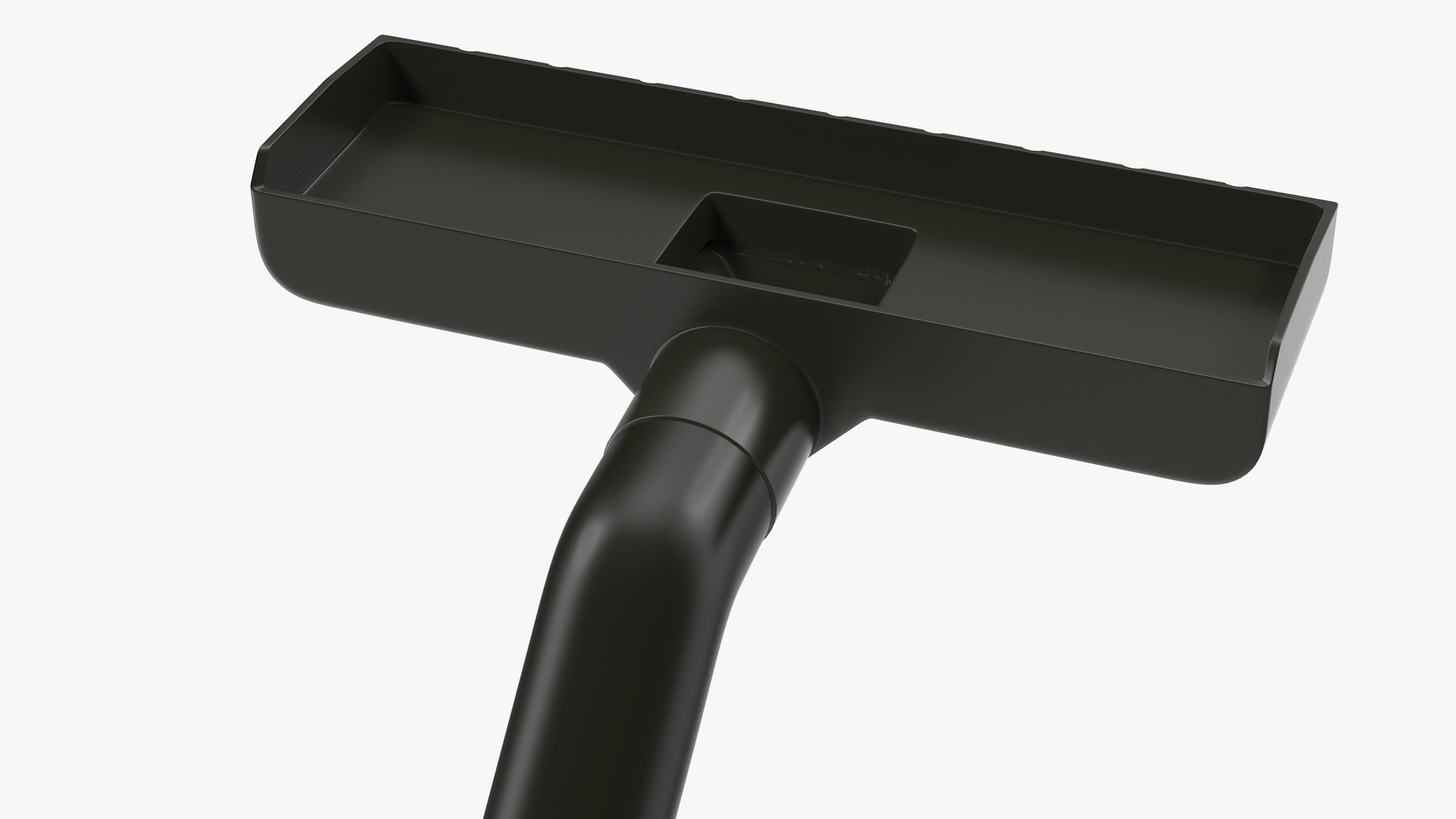 3D Vacuum Cleaner Nozzle with Hose